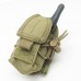 Hand Held Radio Pouch (HHR): *MA56